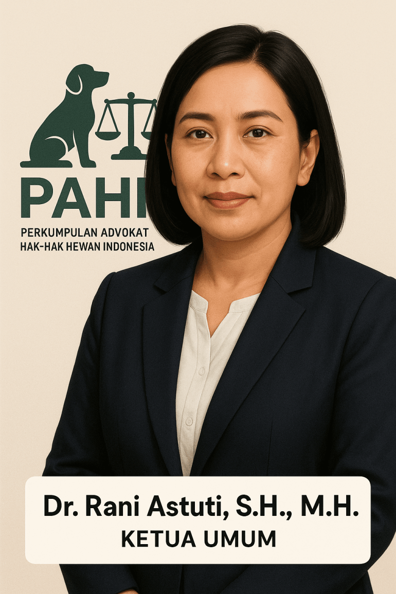 Pahi CABANG GORONTALO