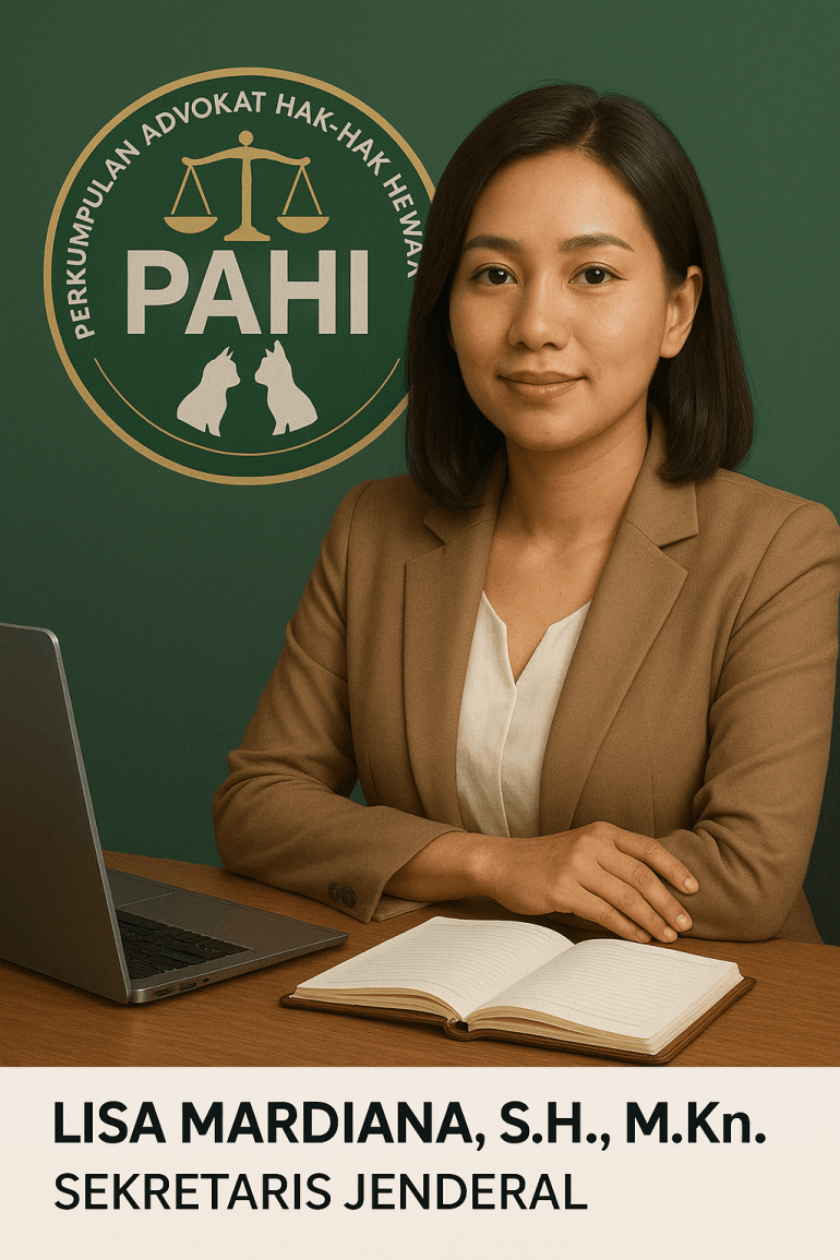 Pahi CABANG GORONTALO
