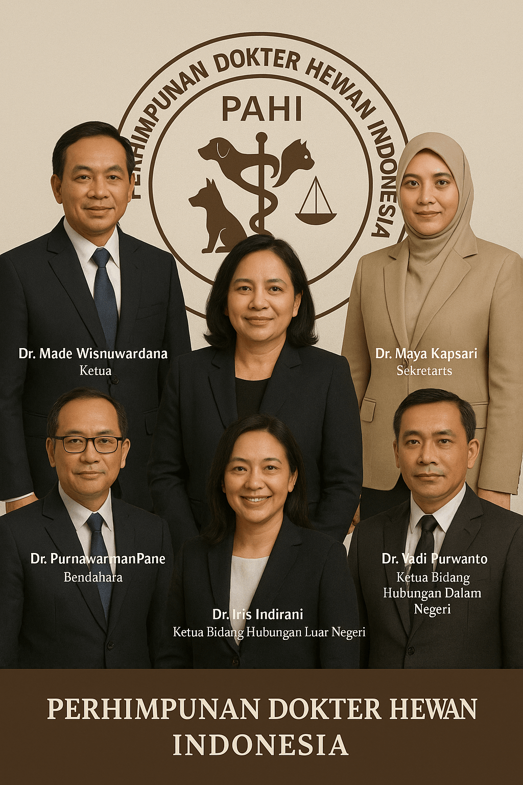 PAHI CABANG GORONTALO