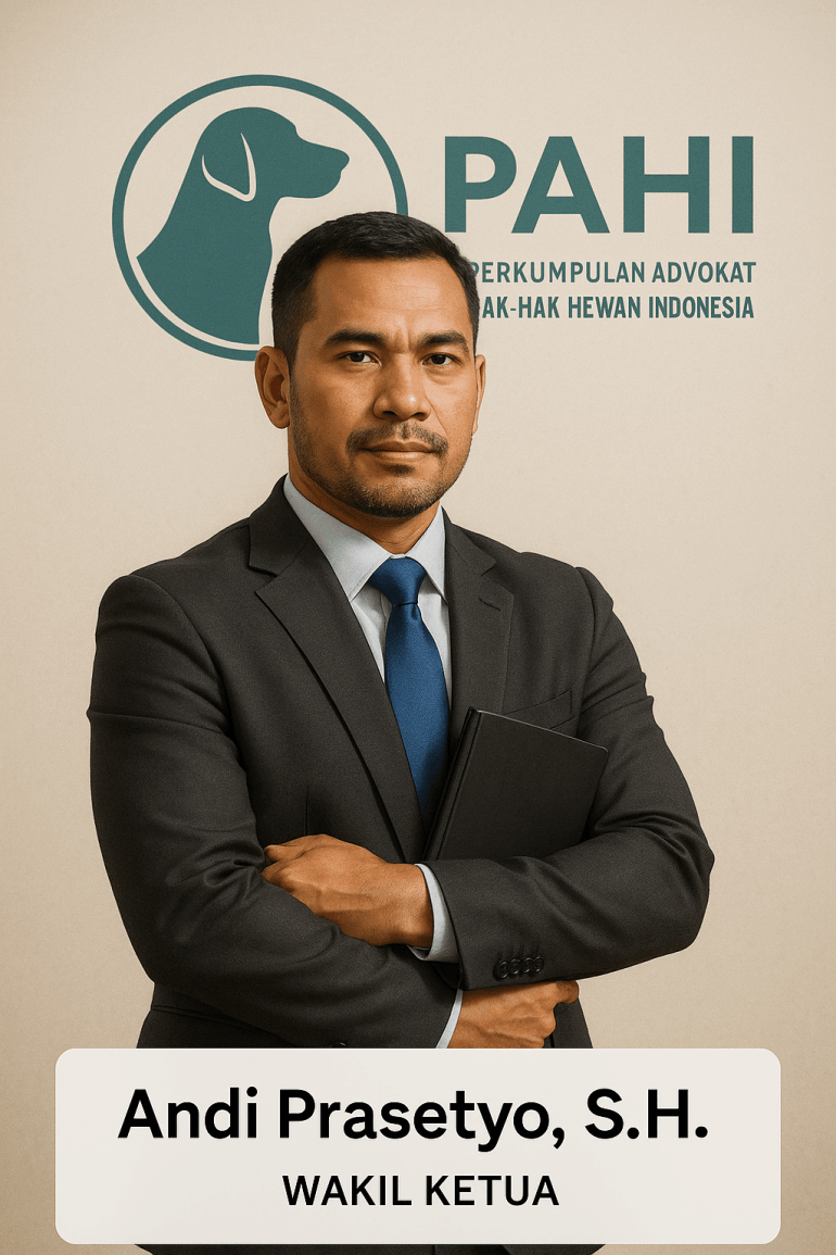 Pahi CABANG GORONTALO